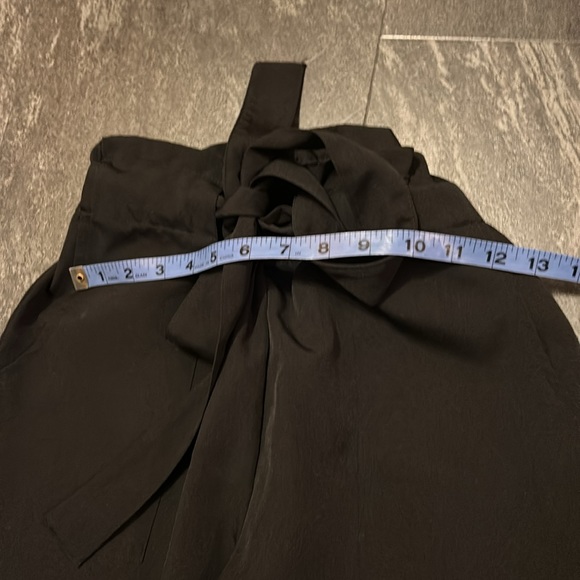 Revamped extra small paper bag pants excellent condition - Picture 4 of 5